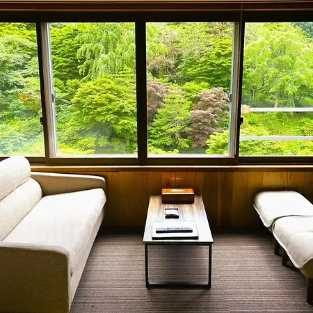 Yuze Hotel Kazuno Exterior photo