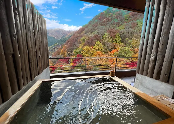 汤濑酒店