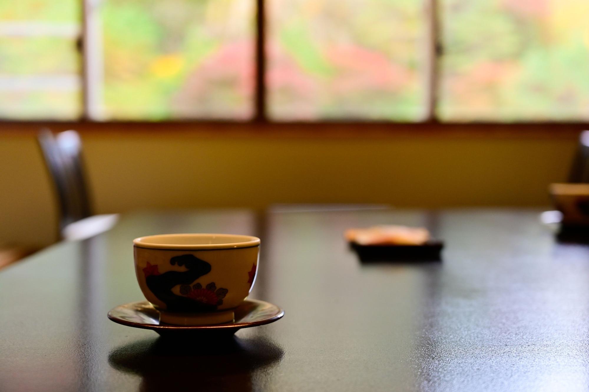 汤濑酒店 传统日式旅馆 4*