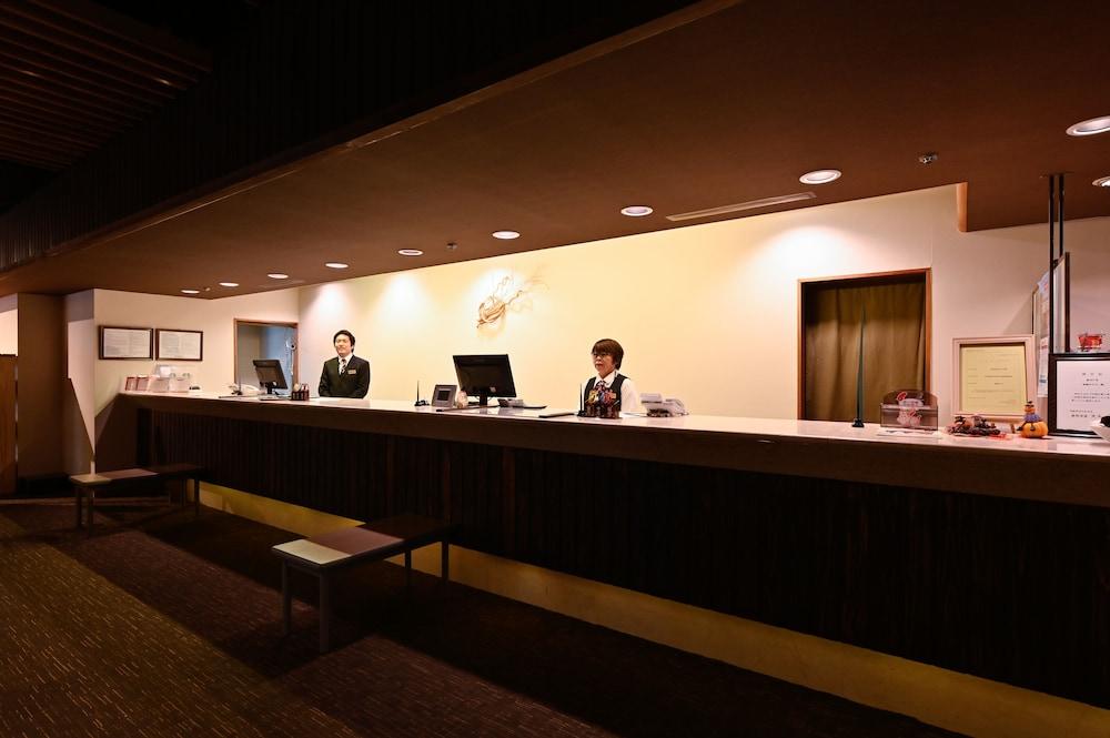 传统日式旅馆 汤濑酒店 4*
