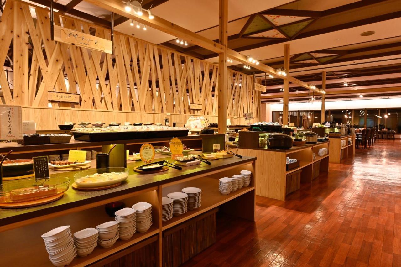 汤濑酒店 4*